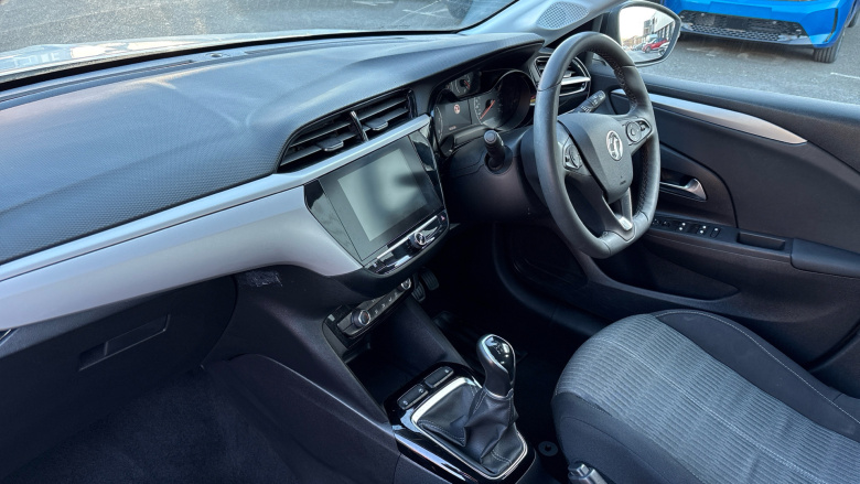 Vauxhall Corsa 1.2 Design 5dr Petrol Hatchback